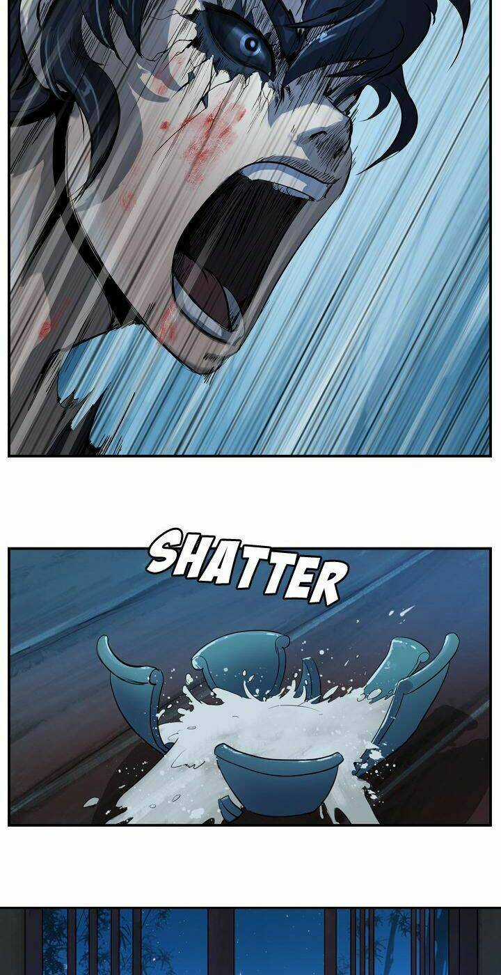 Kẻ Lang Thang - Chapter 9 - Trang 16