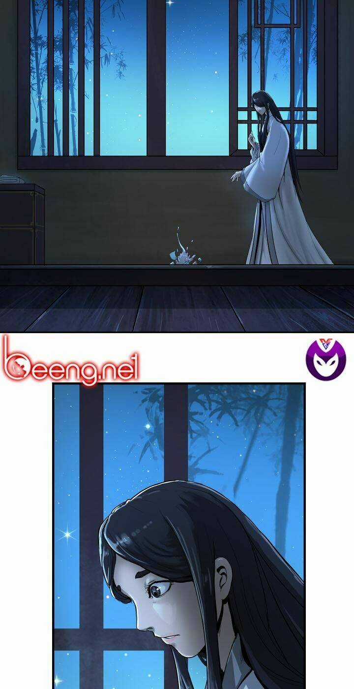 Kẻ Lang Thang - Chapter 9 - Trang 17