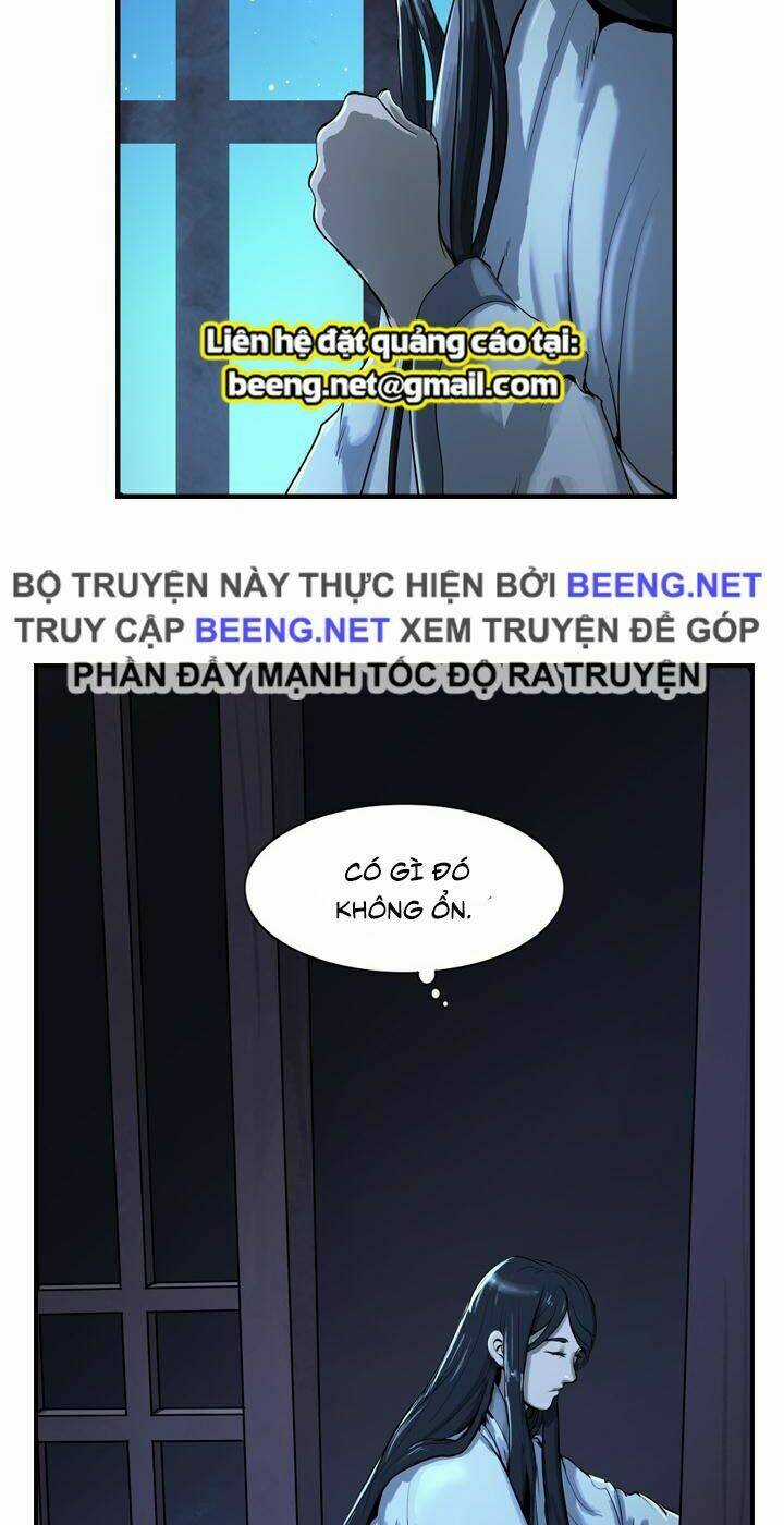 Kẻ Lang Thang - Chapter 9 - Trang 18