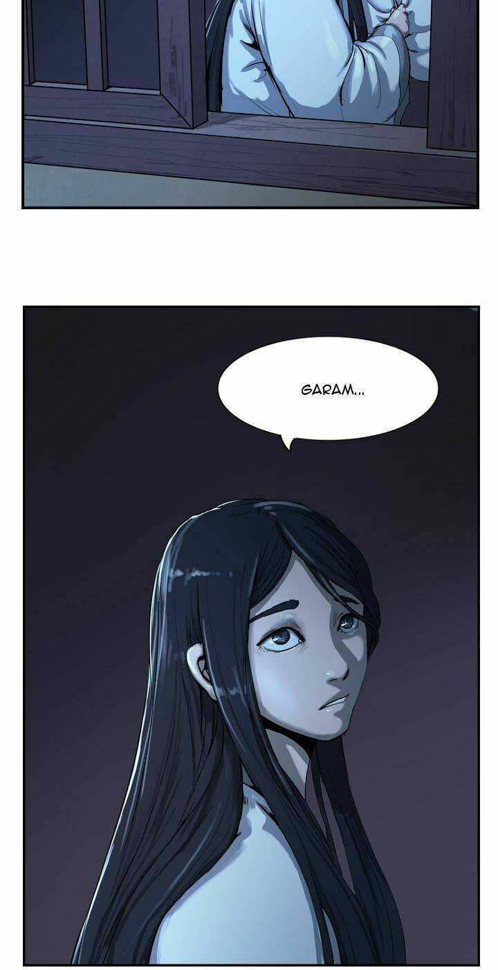 Kẻ Lang Thang - Chapter 9 - Trang 19