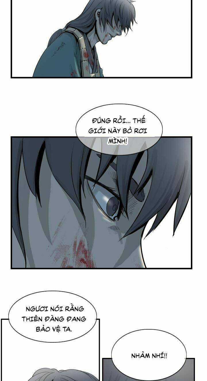 Kẻ Lang Thang - Chapter 9 - Trang 3