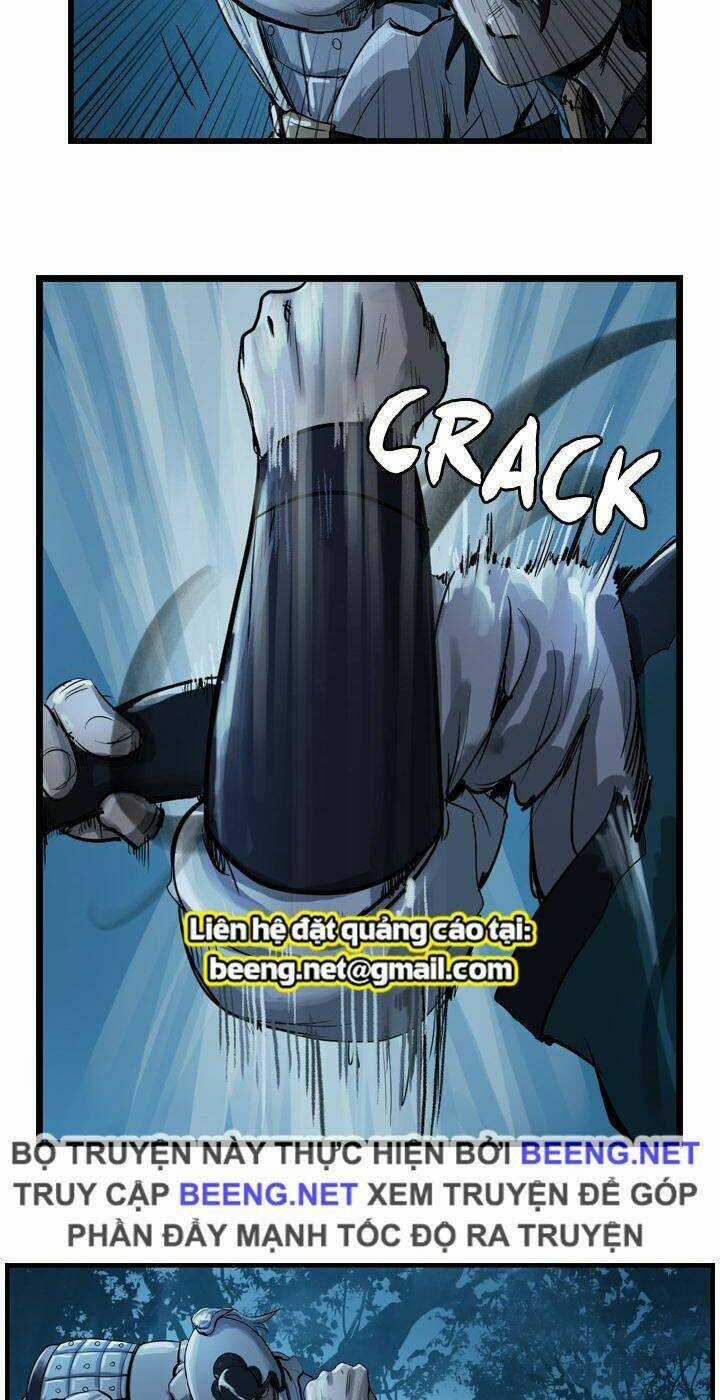 Kẻ Lang Thang - Chapter 9 - Trang 22