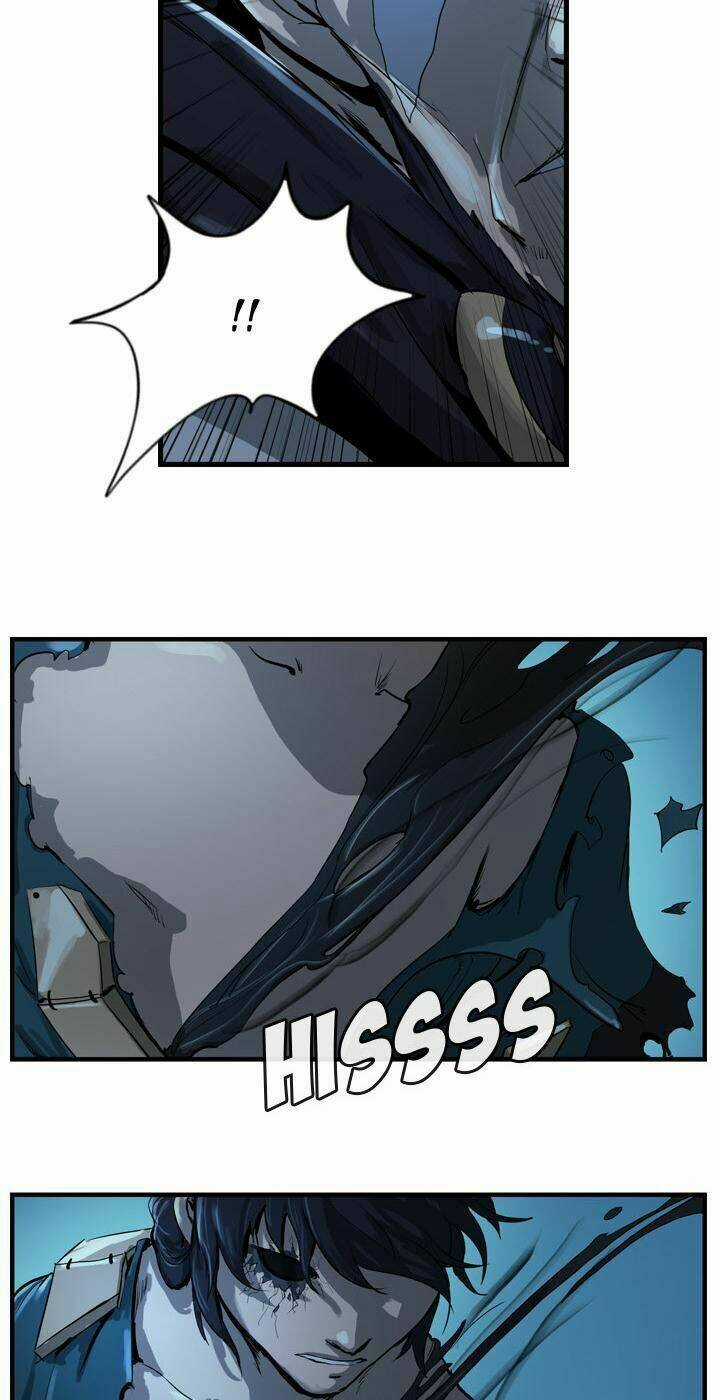 Kẻ Lang Thang - Chapter 9 - Trang 25