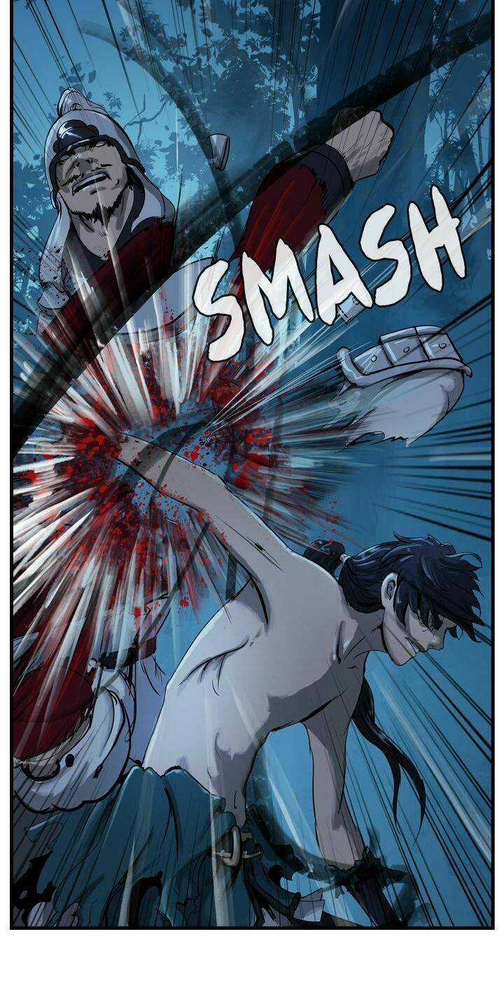 Kẻ Lang Thang - Chapter 9 - Trang 27