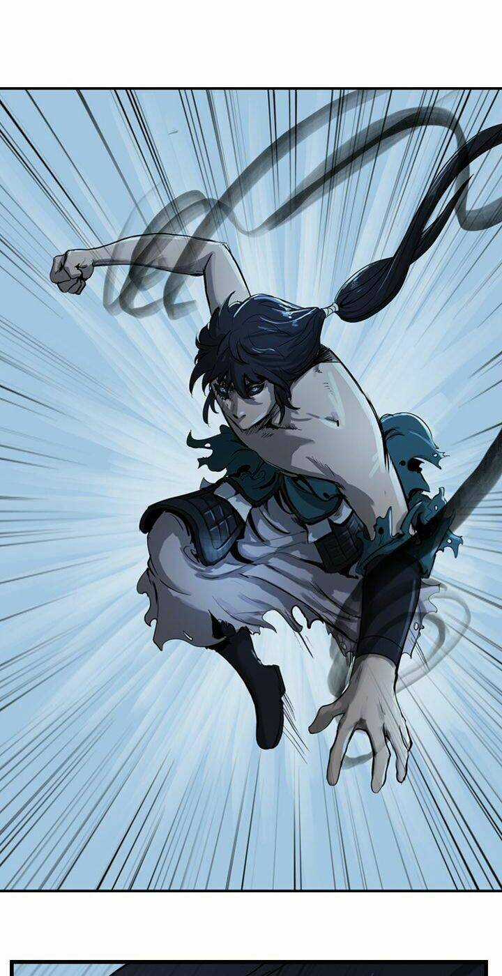 Kẻ Lang Thang - Chapter 9 - Trang 28