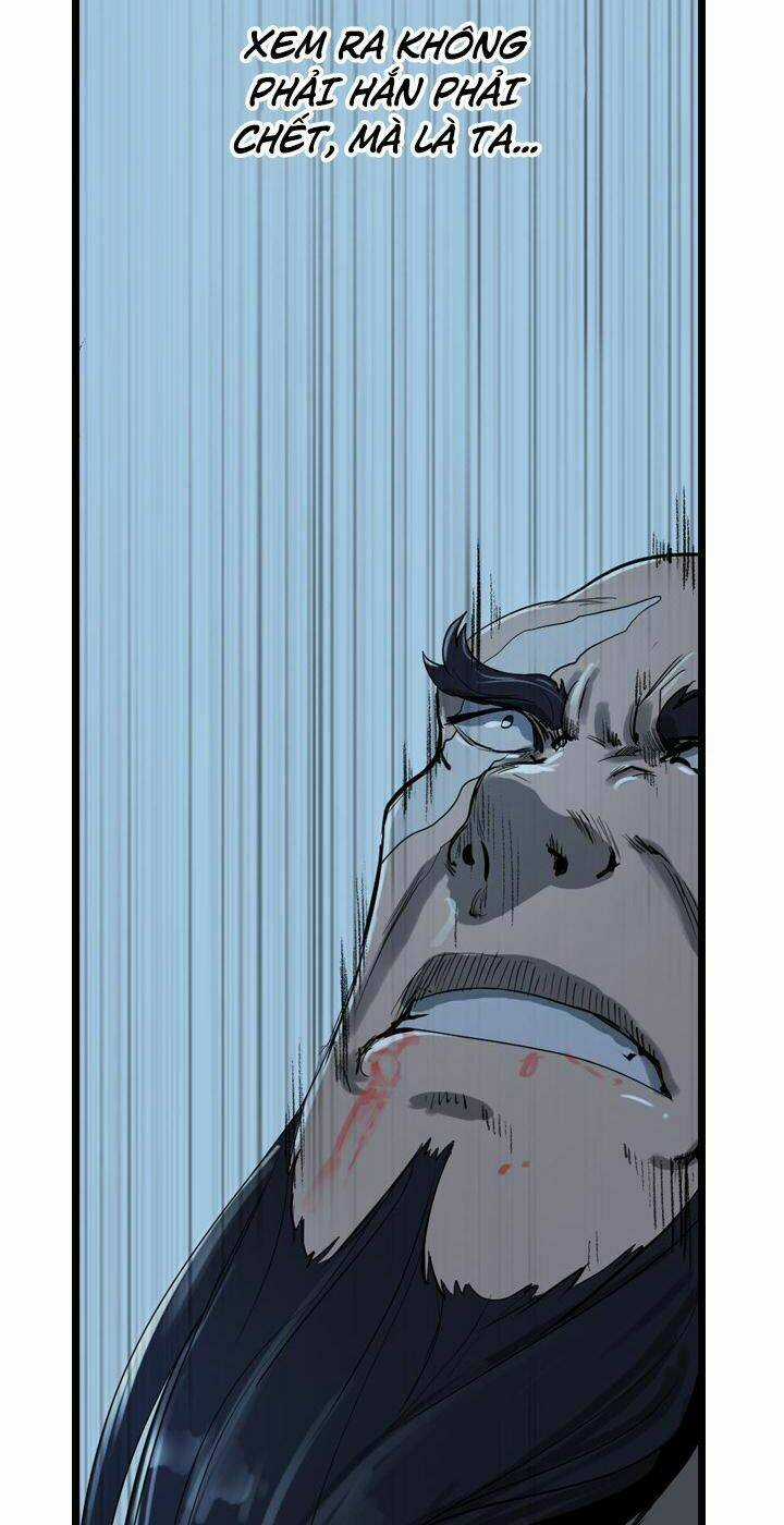 Kẻ Lang Thang - Chapter 9 - Trang 30