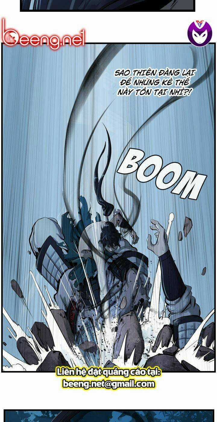 Kẻ Lang Thang - Chapter 9 - Trang 31