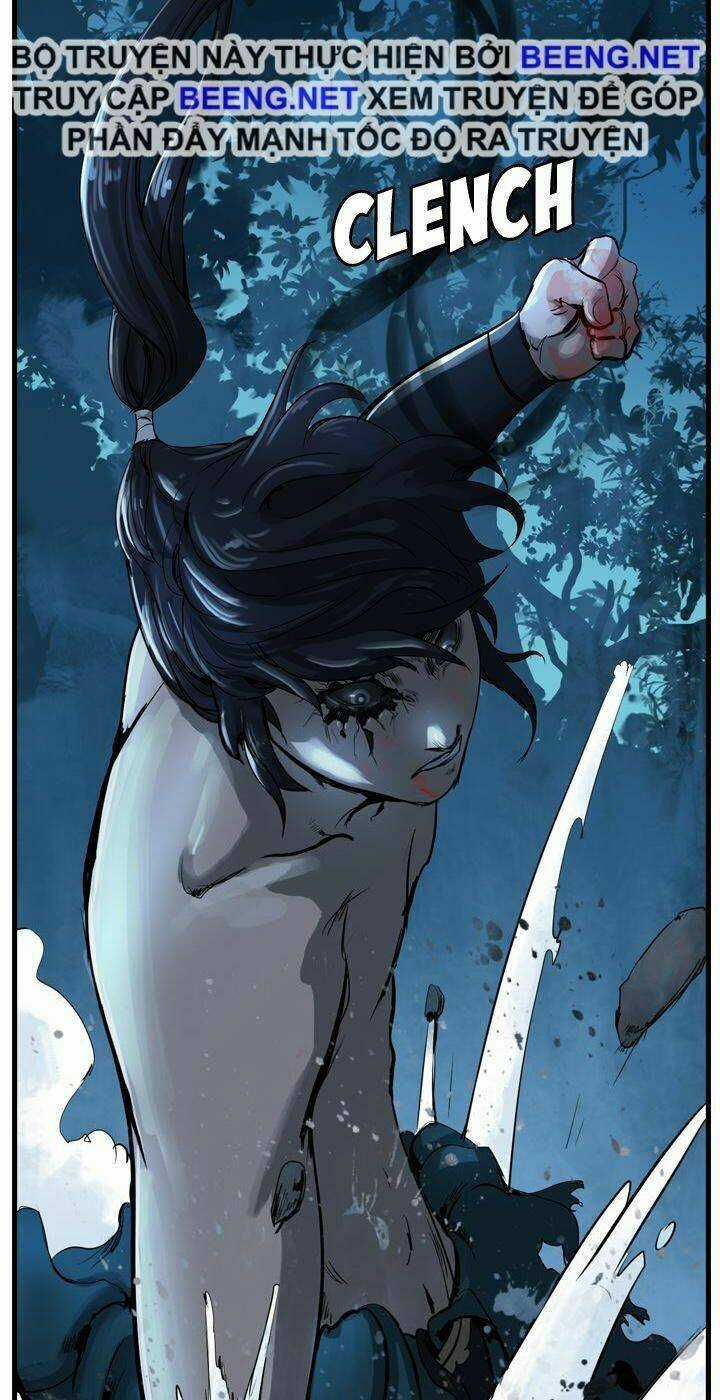 Kẻ Lang Thang - Chapter 9 - Trang 32