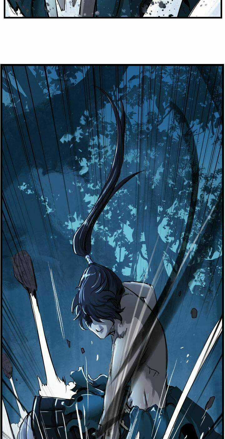 Kẻ Lang Thang - Chapter 9 - Trang 33