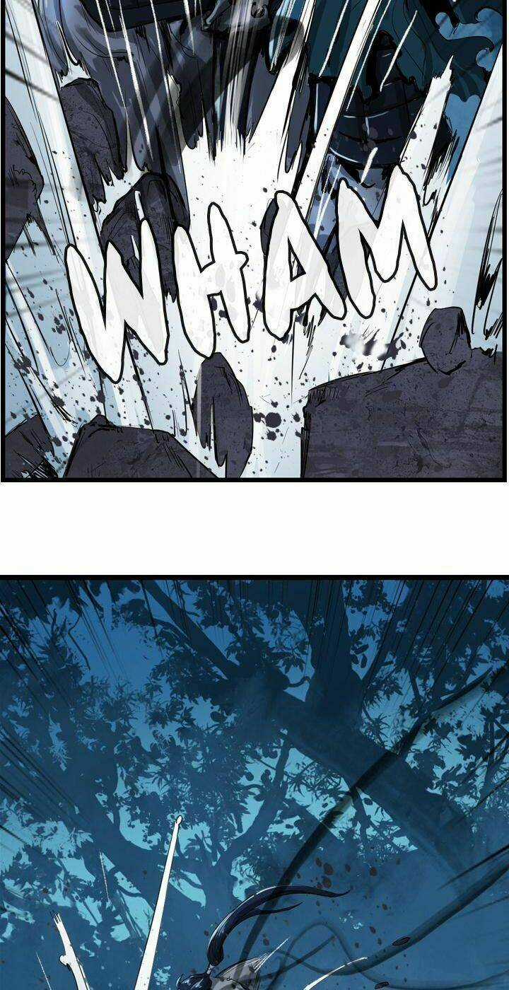 Kẻ Lang Thang - Chapter 9 - Trang 34