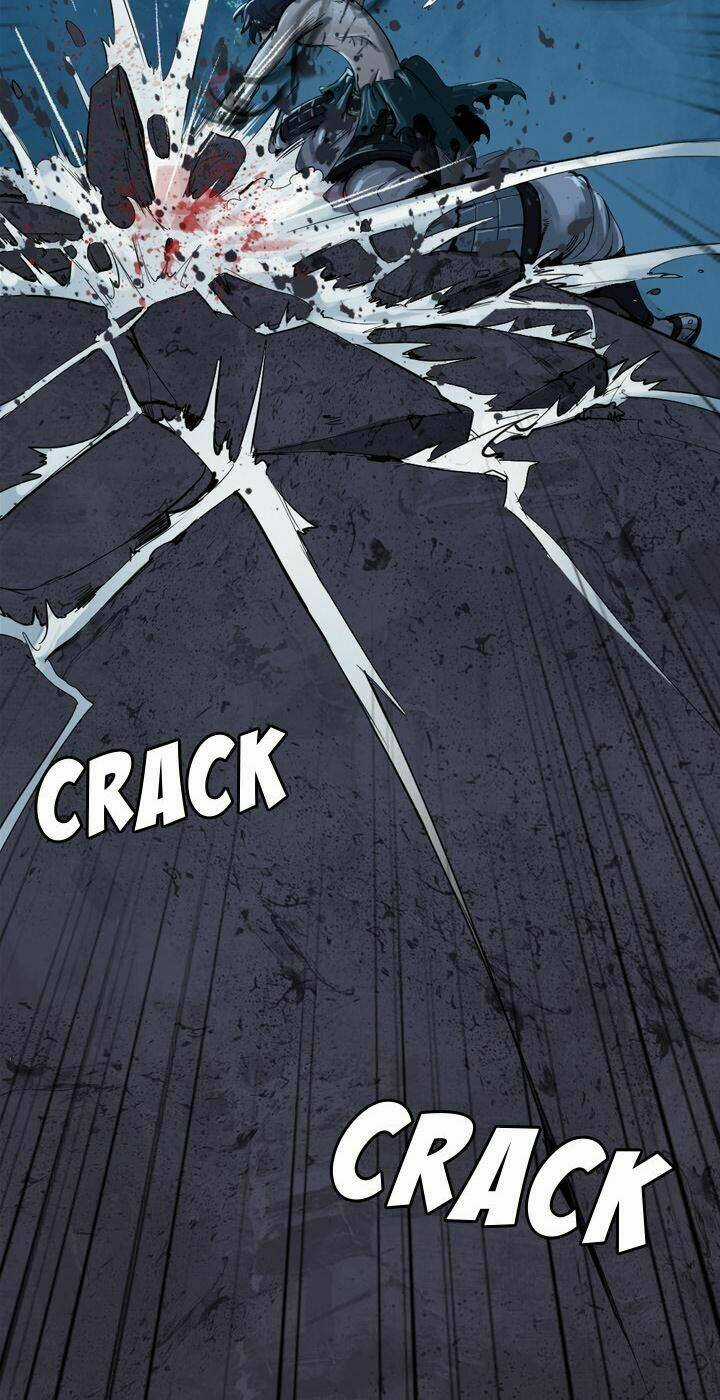 Kẻ Lang Thang - Chapter 9 - Trang 35