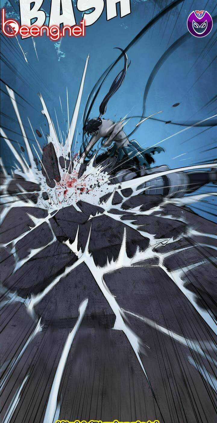 Kẻ Lang Thang - Chapter 9 - Trang 37