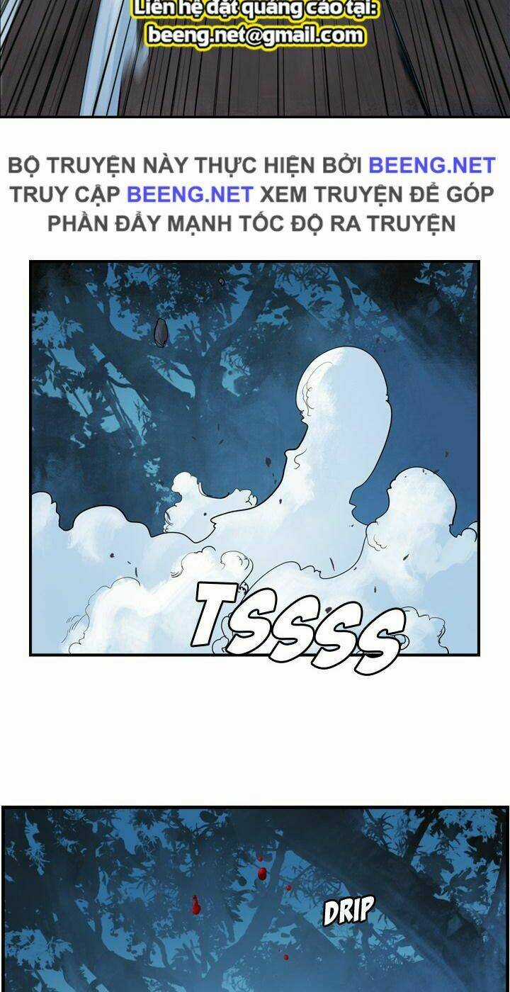 Kẻ Lang Thang - Chapter 9 - Trang 38