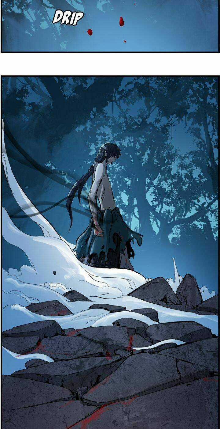 Kẻ Lang Thang - Chapter 9 - Trang 39