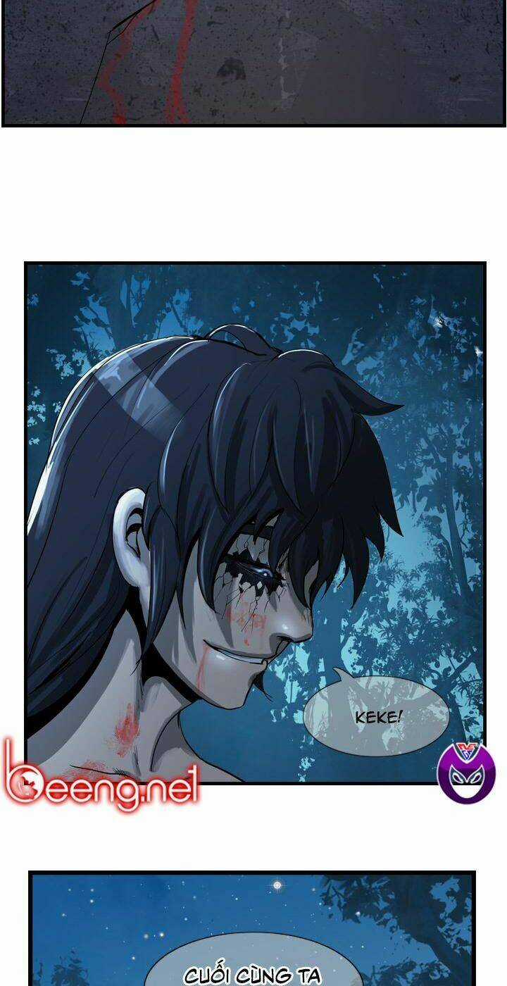 Kẻ Lang Thang - Chapter 9 - Trang 40