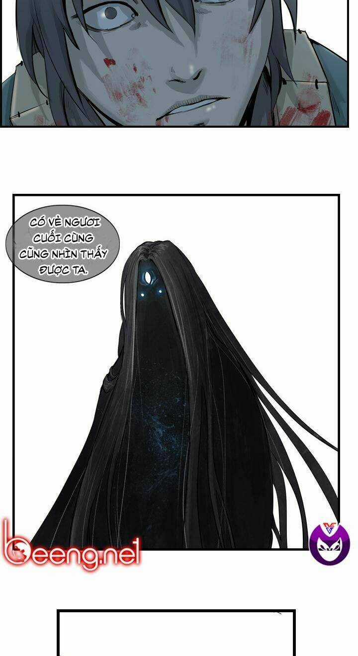 Kẻ Lang Thang - Chapter 9 - Trang 5