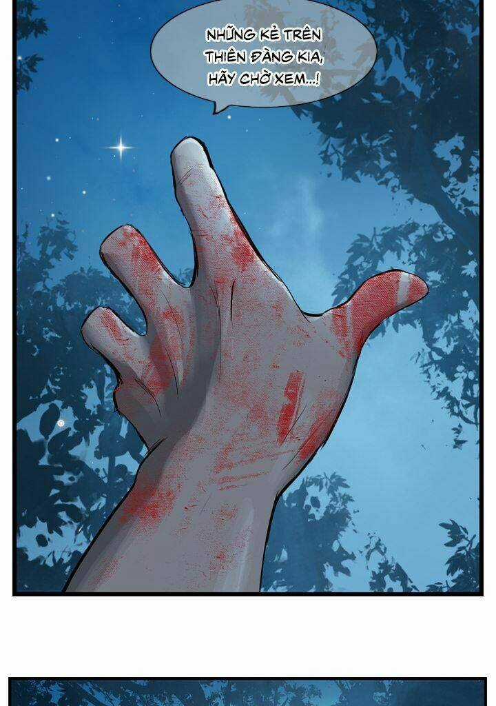 Kẻ Lang Thang - Chapter 9 - Trang 42