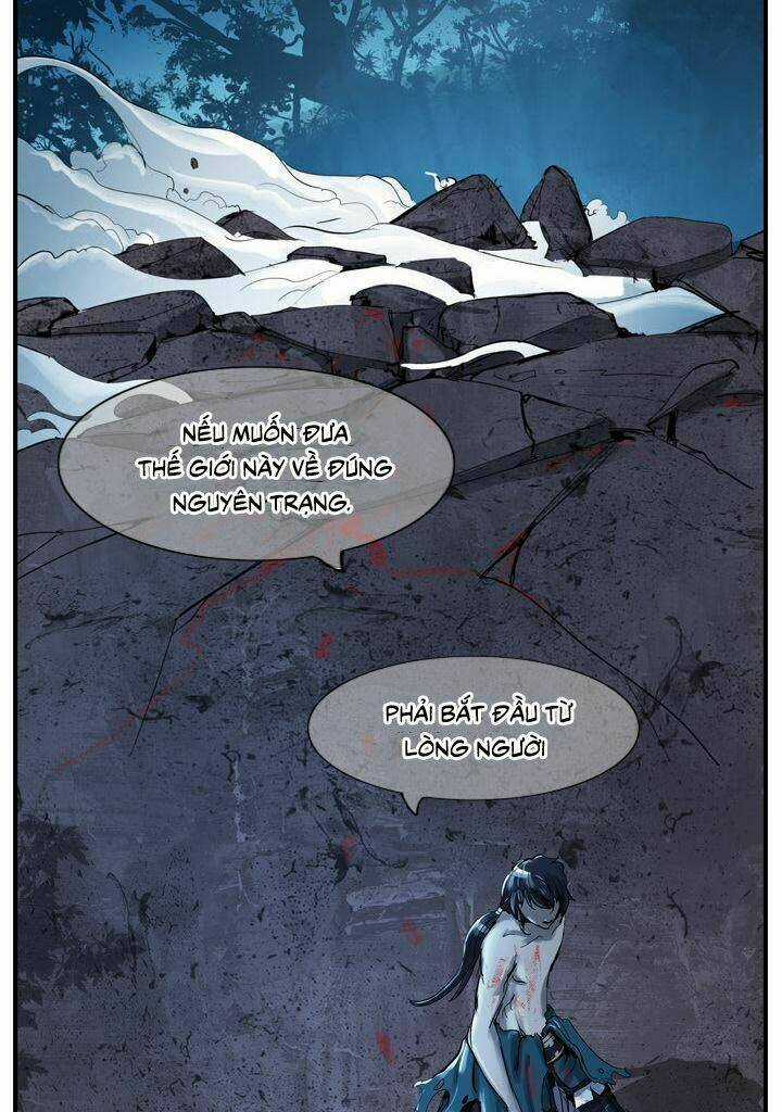 Kẻ Lang Thang - Chapter 9 - Trang 43