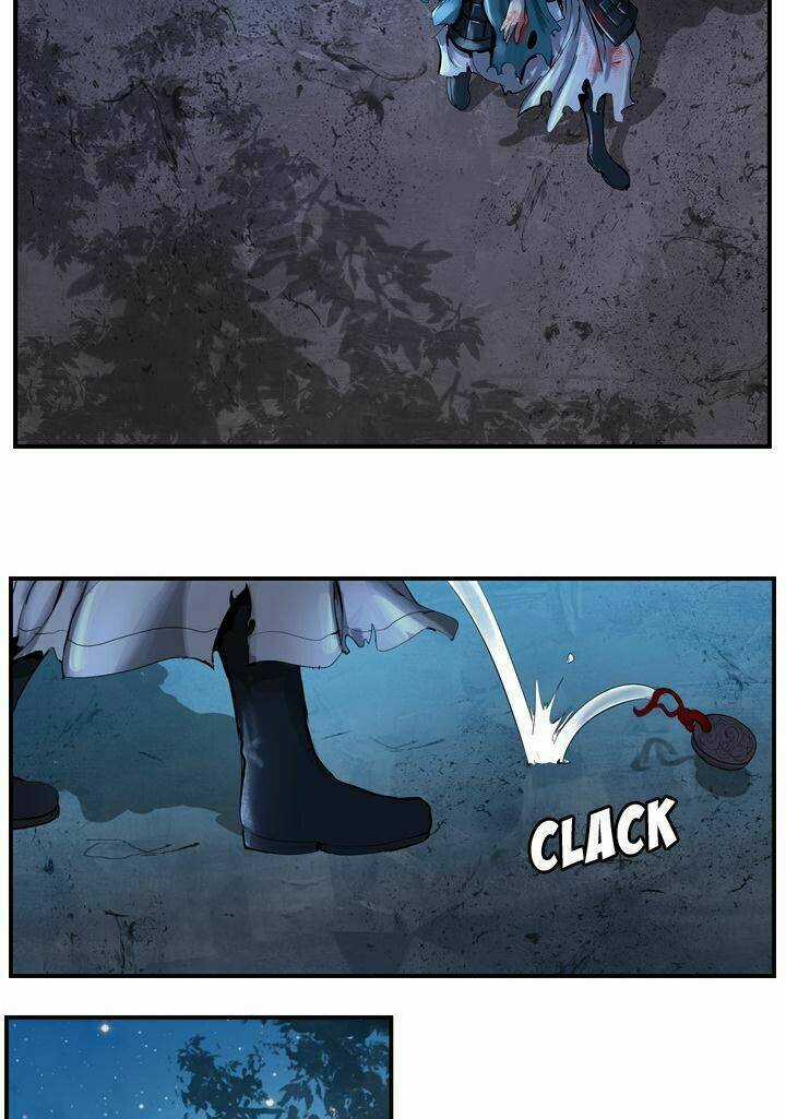 Kẻ Lang Thang - Chapter 9 - Trang 44