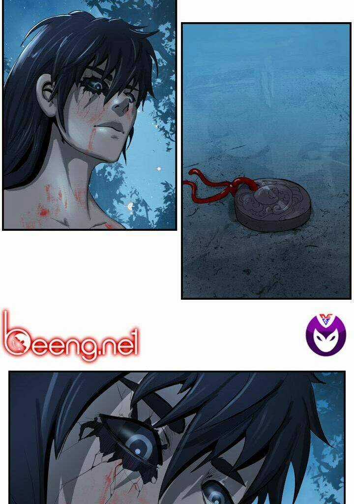 Kẻ Lang Thang - Chapter 9 - Trang 45