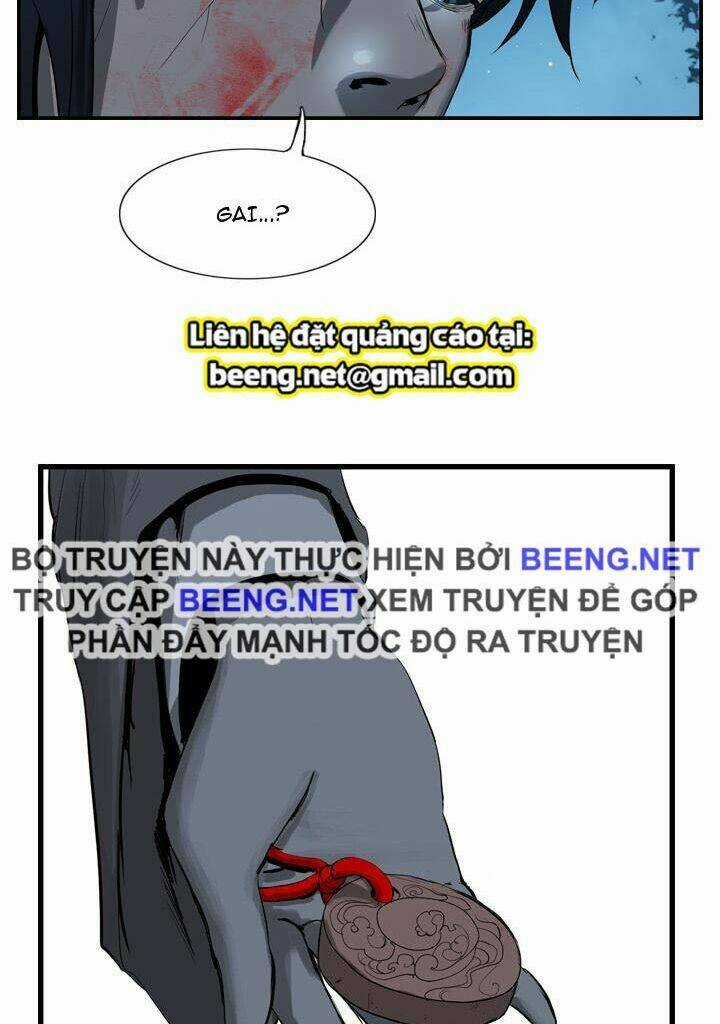 Kẻ Lang Thang - Chapter 9 - Trang 46