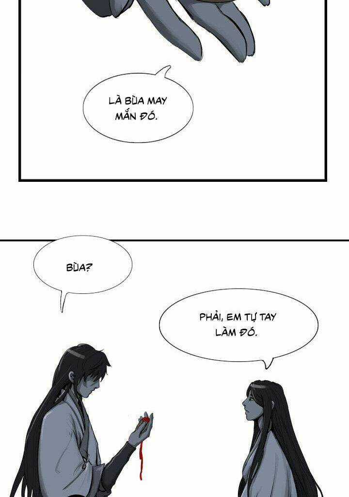 Kẻ Lang Thang - Chapter 9 - Trang 47