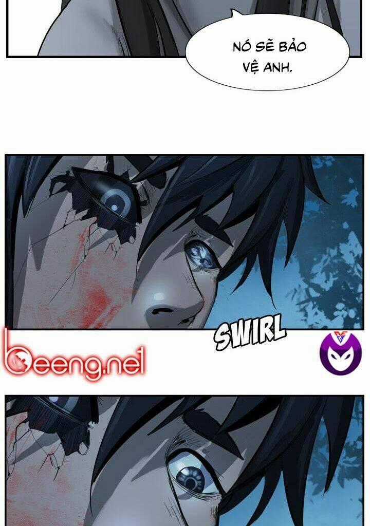 Kẻ Lang Thang - Chapter 9 - Trang 49