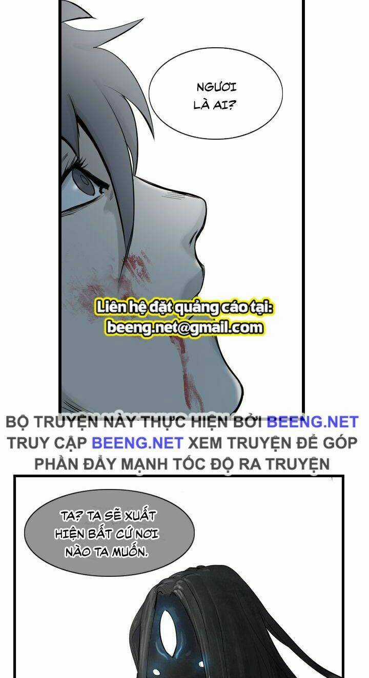 Kẻ Lang Thang - Chapter 9 - Trang 6