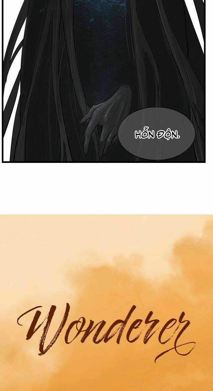 Kẻ Lang Thang - Chapter 9 - Trang 8