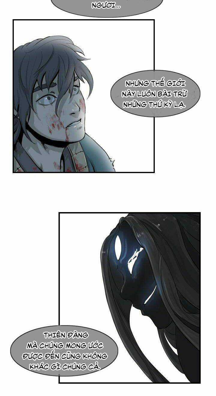 Kẻ Lang Thang - Chapter 9 - Trang 10