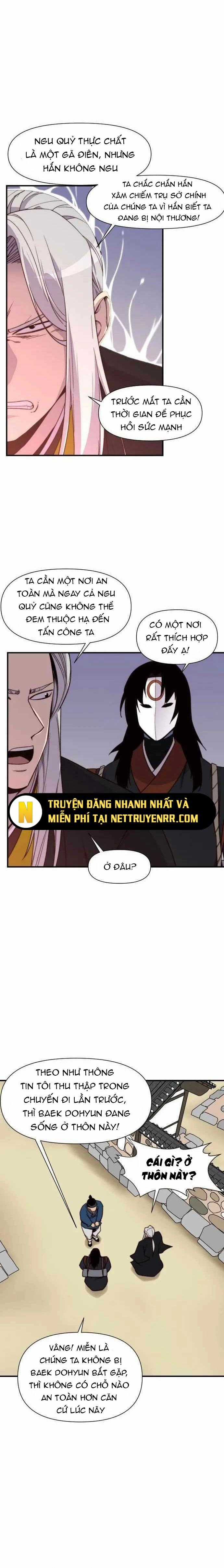 Kẻ Mạnh Nhất Lịch Sử - Chapter 100 - Trang 5