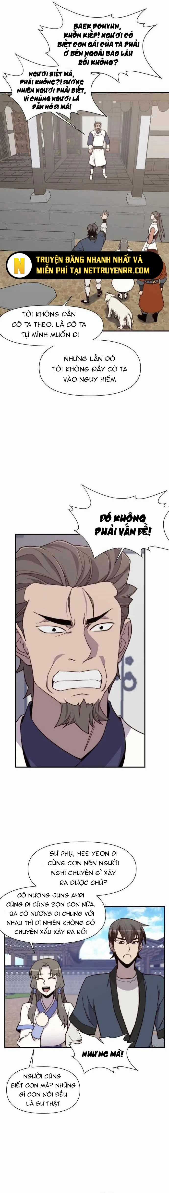 Kẻ Mạnh Nhất Lịch Sử - Chapter 100 - Trang 11