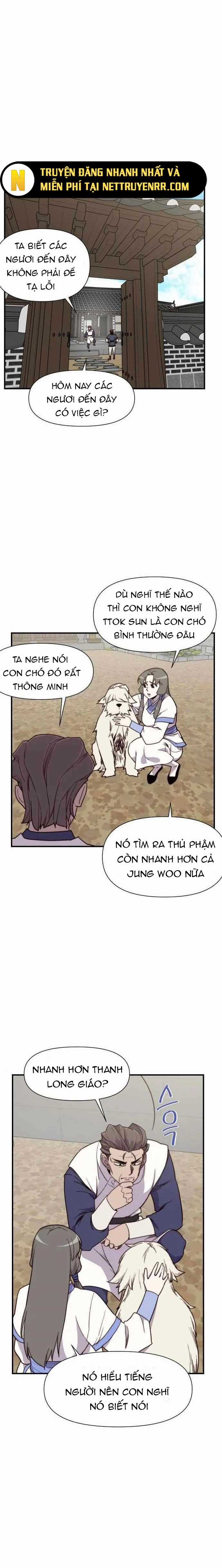 Kẻ Mạnh Nhất Lịch Sử - Chapter 100 - Trang 13