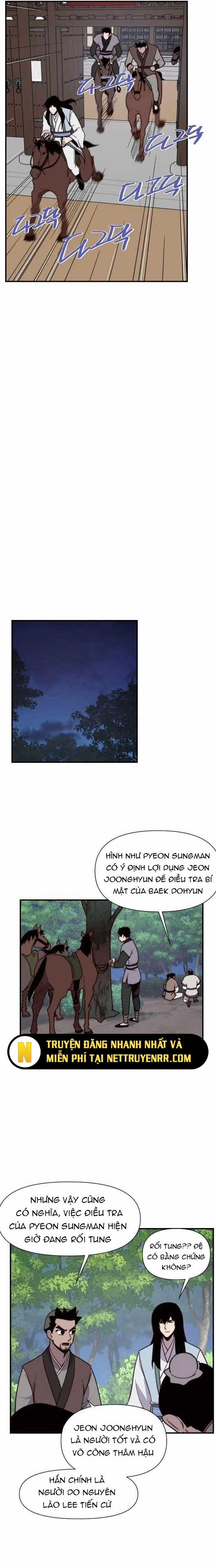 Kẻ Mạnh Nhất Lịch Sử - Chapter 100 - Trang 22