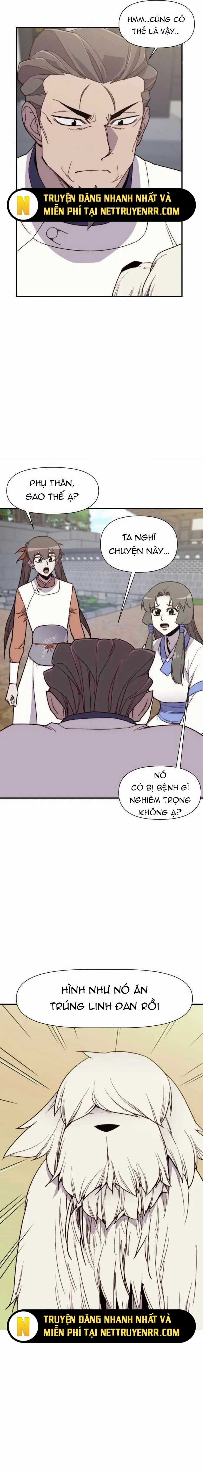 Kẻ Mạnh Nhất Lịch Sử - Chapter 100 - Trang 15