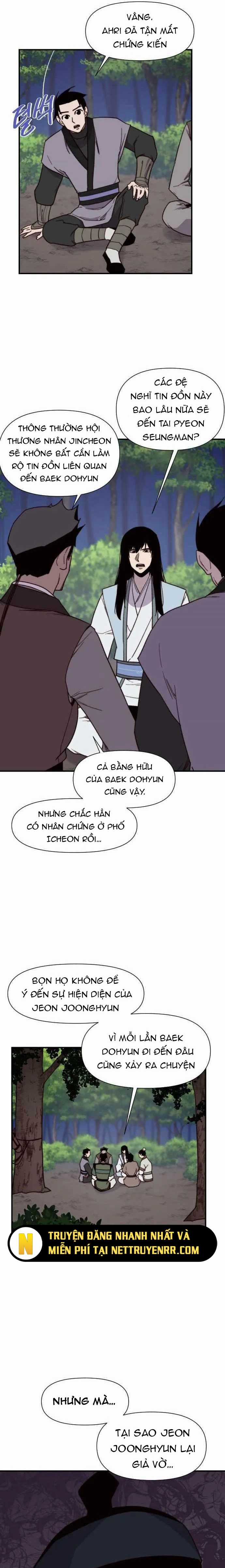 Kẻ Mạnh Nhất Lịch Sử - Chapter 100 - Trang 24