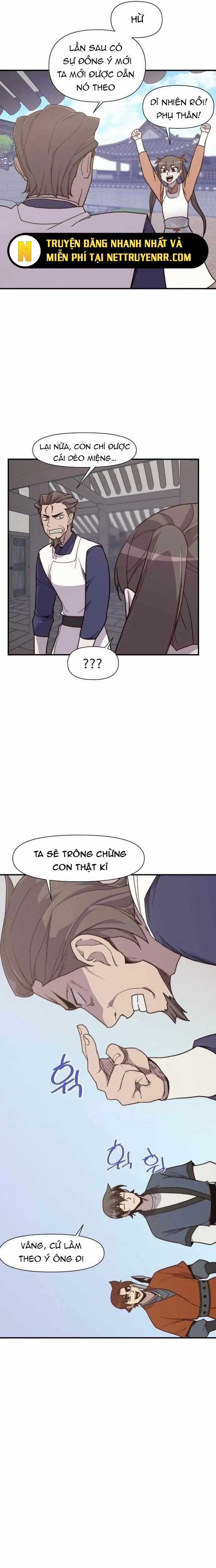 Kẻ Mạnh Nhất Lịch Sử - Chapter 100 - Trang 12