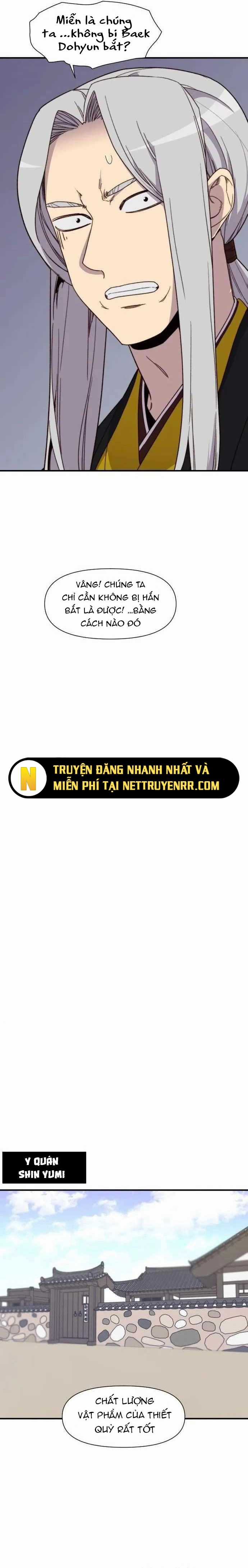 Kẻ Mạnh Nhất Lịch Sử - Chapter 100 - Trang 6