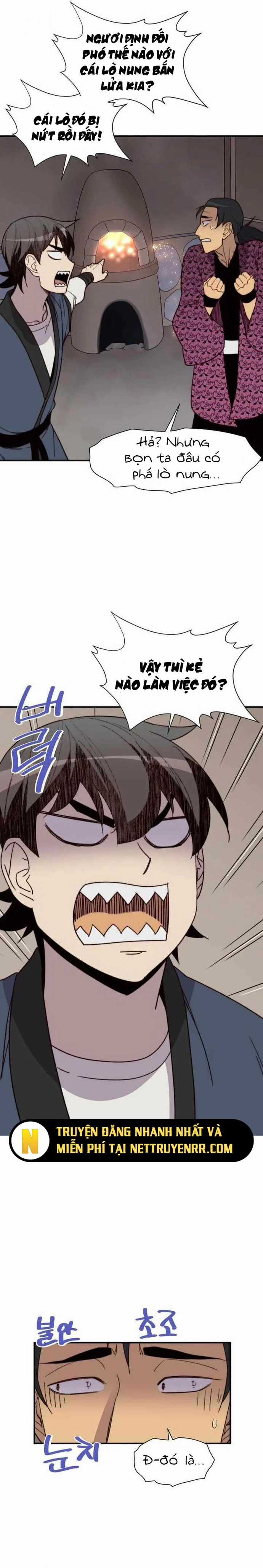 Kẻ Mạnh Nhất Lịch Sử - Chapter 101 - Trang 14