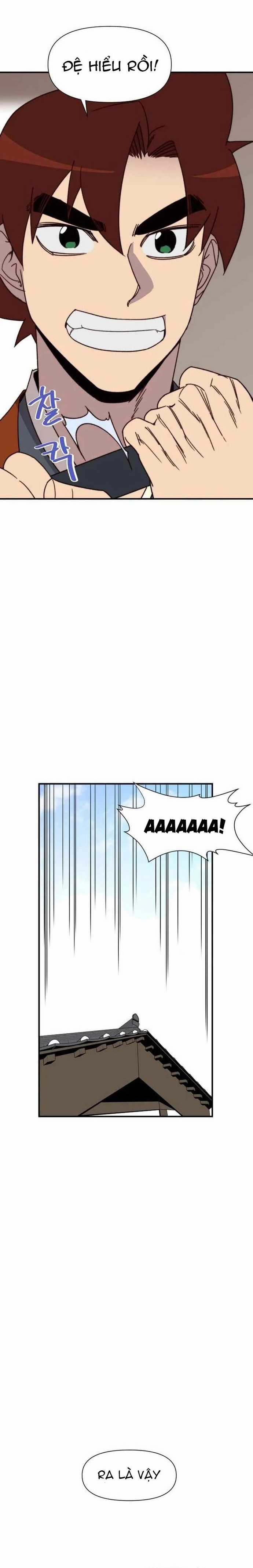 Kẻ Mạnh Nhất Lịch Sử - Chapter 101 - Trang 16