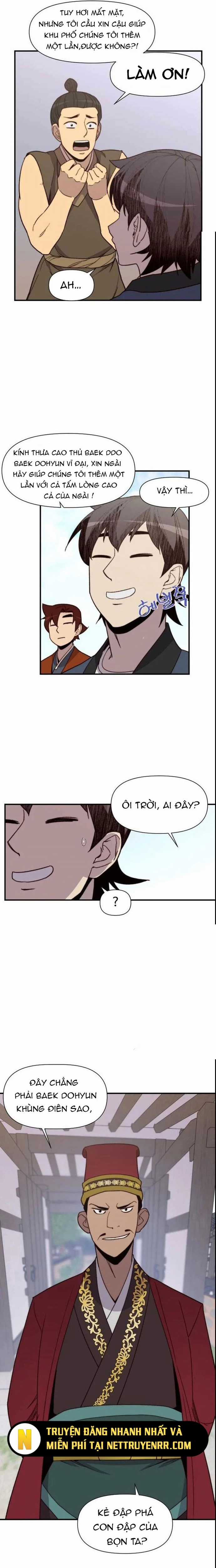 Kẻ Mạnh Nhất Lịch Sử - Chapter 101 - Trang 24