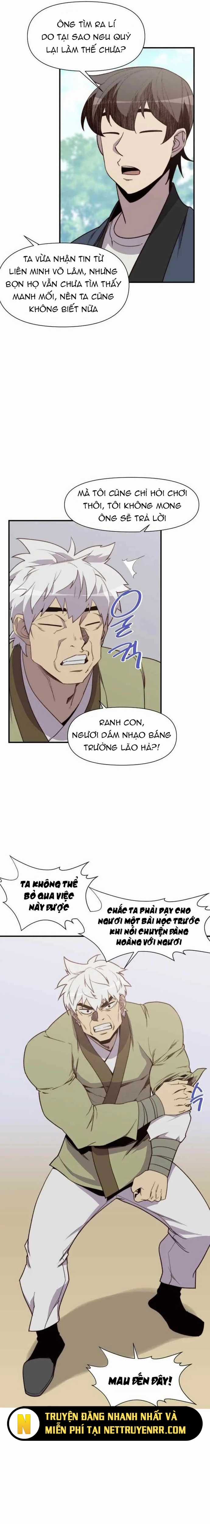 Kẻ Mạnh Nhất Lịch Sử - Chapter 101 - Trang 3