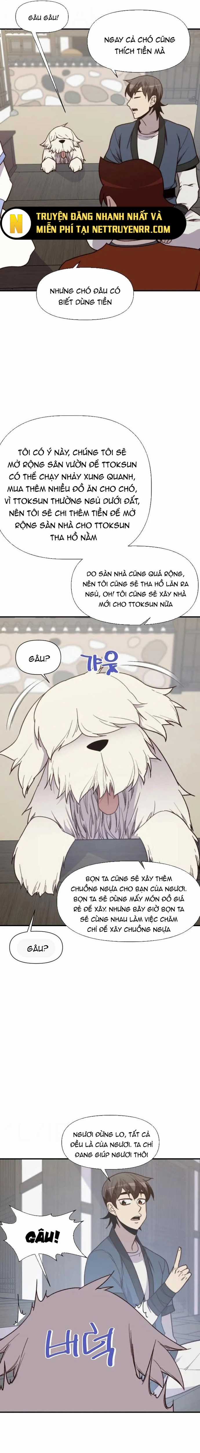 Kẻ Mạnh Nhất Lịch Sử - Chapter 102 - Trang 16