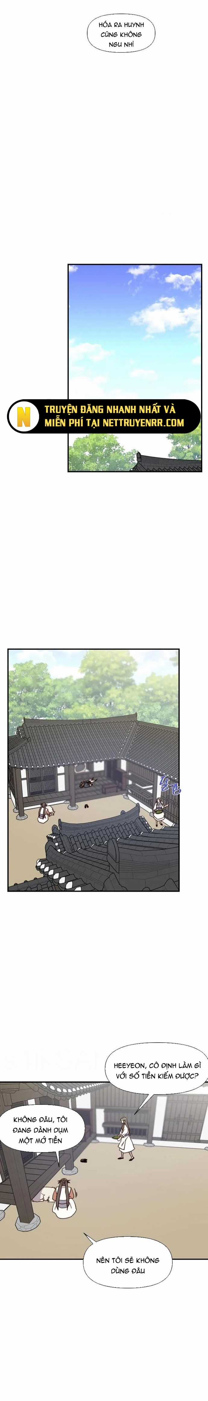 Kẻ Mạnh Nhất Lịch Sử - Chapter 102 - Trang 17