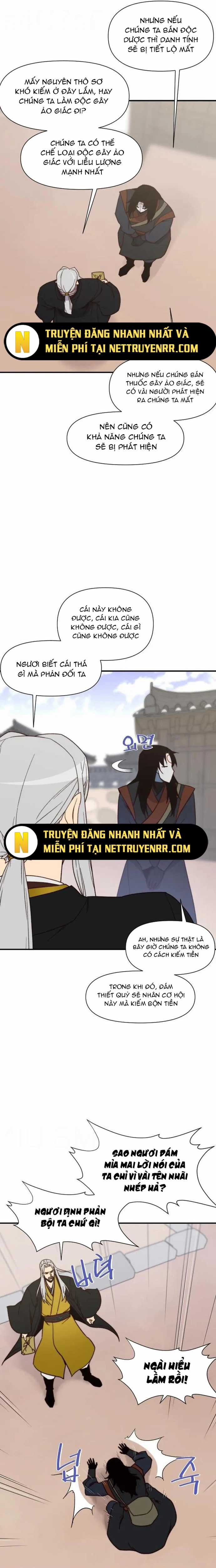 Kẻ Mạnh Nhất Lịch Sử - Chapter 103 - Trang 15