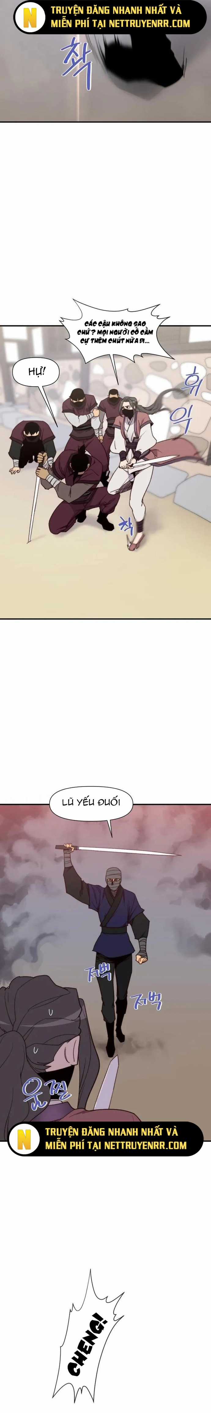 Kẻ Mạnh Nhất Lịch Sử - Chapter 103 - Trang 17