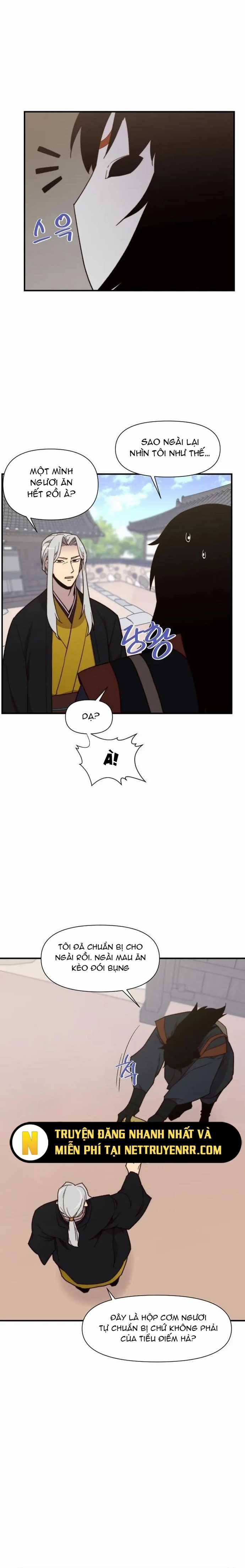 Kẻ Mạnh Nhất Lịch Sử - Chapter 103 - Trang 10
