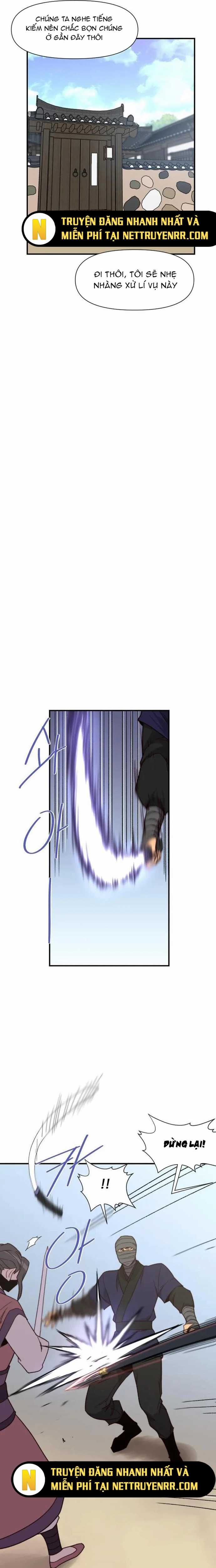 Kẻ Mạnh Nhất Lịch Sử - Chapter 103 - Trang 19