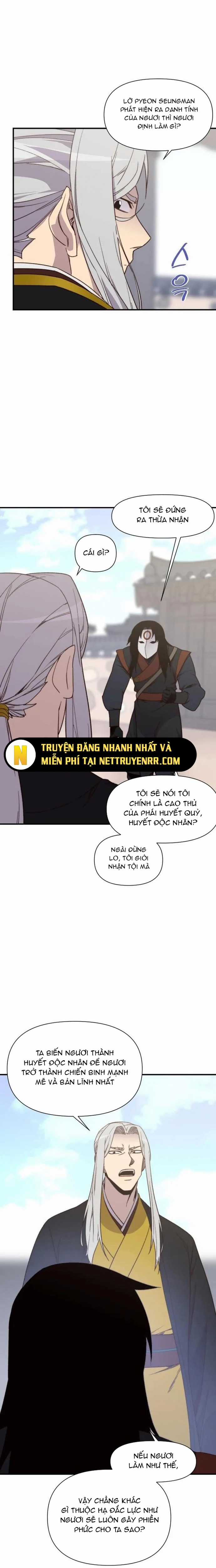 Kẻ Mạnh Nhất Lịch Sử - Chapter 103 - Trang 12