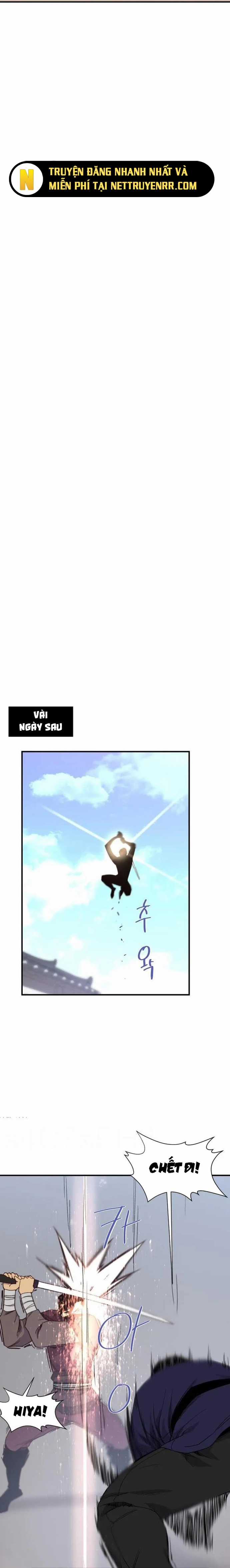 Kẻ Mạnh Nhất Lịch Sử - Chapter 103 - Trang 16